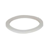 Gasket, Coupling, 2 in, -65 to 275 deg F, Neoprene, White Strip , Domestic