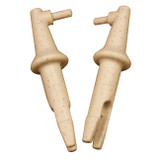 Replacement Leg, Roller Frame, Suitable For Big Ben BR045-18 Frame, Fiberglass Reinforced Nylon Spare Leg