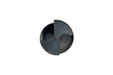 DORMER Jobber Length Drill Bit, Type N,  General Purpose, Imperial, 51/64 in Drill, 20.24 mm Drill, 0.7969 in Drill, 152.4 mm Lg, 3 in Dp Cut, 2 -Flute, Spiral Flute