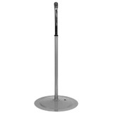 Fan Pedestal, Steel Base