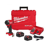 Hex Impact Driver