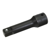 Drive Extension, 1/2 in Drive, 5 in Lg