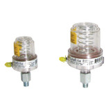 Oiler Spring, Suitable For Model 202, 205Oilers