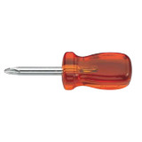 Phillips Screwdriver Bit, #1 Drive, 90 mm lg