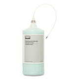 RUBBERMAID ® Commercial Enriched Hand Soap with Moisturizers Refill, Floral Scent, 800 mL, 4/Carton