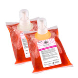 PERFORMANCE PLUS Foam Luxury Hand Soap Cartridge, 1000ml, 6/Case