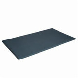 Crown® Alleviator™ Comfort-King™ AZR7836GY 465 Premium Anti-Fatigue Mat, 30 ft L x 3 ft W x 7/8 in THK, Zedlan™ Foam, Textured Surface Pattern, Zedlan™ Foam Base, Resists: Abrasion