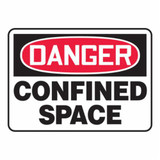 CONFINED SPACE