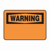 WARNING (Blank)