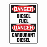 DIESEL FUEL/CARBURANT DIESEL