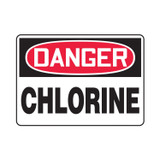 CHLORINE