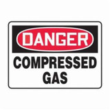 COMPRESSED GAS
