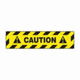 CAUTION