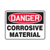 CORROSIVE MATERIAL