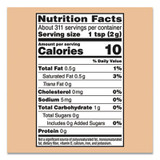 COFFEE MATE ORGINAL CREAMER, 22 OZ, 12/CARTON
