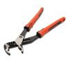 PLIER,10" V-JAW TONGUE& GROOVE