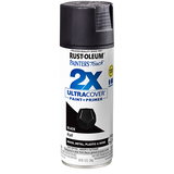 DEEP BLUE GLOSS SPRAY PAINT