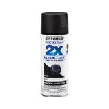 WHITE FLAT SPRAY PAINT