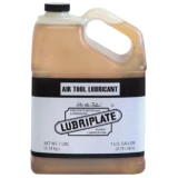 LUBRIPLATE 1-GAL AIR TOOL LUB