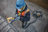 GRINDER 60V MAX 4-1/2"-6"
