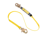 Skyline™ Shock Absorbing Polyester Webbing 6ft