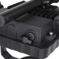 RECHARGEABLE LED AREA LIGHT