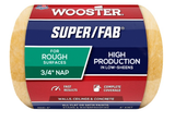 Wooster R241 4" x 3/4" Nap Super/Fab Roller Cover