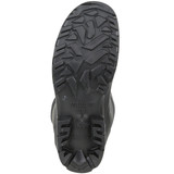 PIP 16 Inch Black PVC Steel Toe Boot