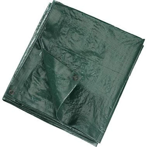Tarp, 12 ft Wd, Polyethylene