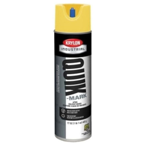 Marking Paint, Solvent-Based, Aerosol Spray Can, Liquid