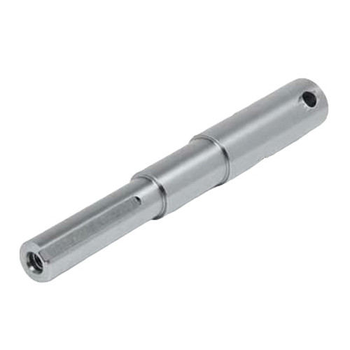 DODGE Drive Shaft, 2-7/16 to 3 in DODGE Drive Shaft, 2-7/16 to 3 in