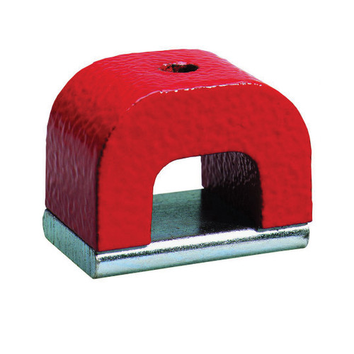 Horseshoe Magnet, Alnico