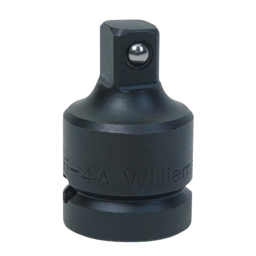 Adapter, Imperial, Male x Female Drive, 3/4 in Female Drive, Socket Adapter