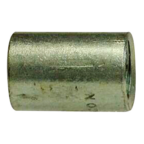 Merchant Coupling, Galvanized, Coupling, Steel