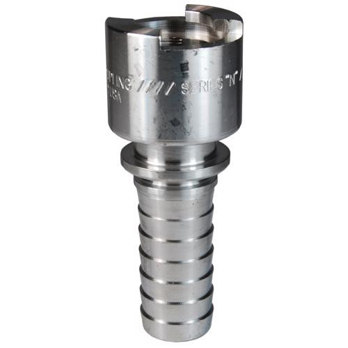 Pneumatic Coupler, 500 psi, Coupling, Steel, -40 to 250 deg F, Quick-Acting