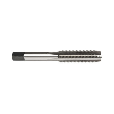 DORMER Straight Flute Bottom Taps, High Speed Steel, 4 Flute