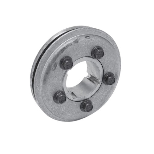 Taper-Lock Flange, Type H, Cast Iron