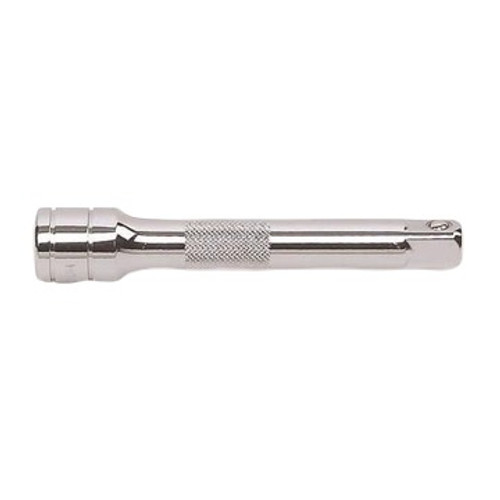 Mechanic's Socket Sets, 6 -Point, 1/2 in Drive, Alloy Steel, Full Polished Chrome, Deep,  Standard