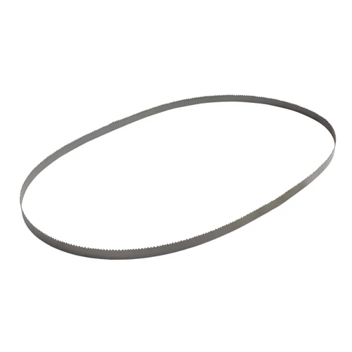 MLWAUKEE Portable Band Saw Blade, Deep Cut, 44-7/8 in Lg, 1/2 in Wd, 0.02 in Thk, Precision Formed Teeth, Matrix II