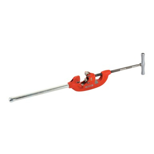 Pipe Cutter, Heavy Duty, Steel Blade, Iron Body, Ergonomic Grip, Stainless Steel Applicable