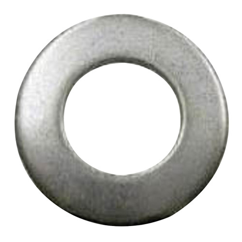 Flat Washer, Plated