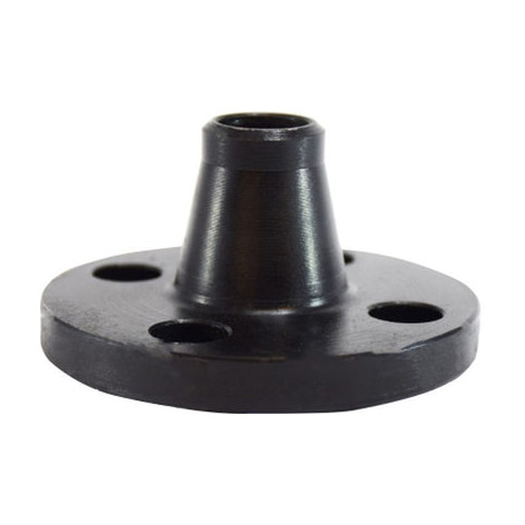 Weld Neck Flange, Weld Neck, 150 lb, Class 150, A105 Forged Steel