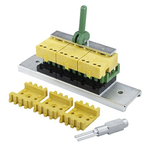 Installation Tool, Ready Set Staple Installation Tool, Ready Set Staple