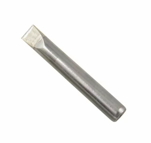 Semi-Chisel, Iron, Screw On
