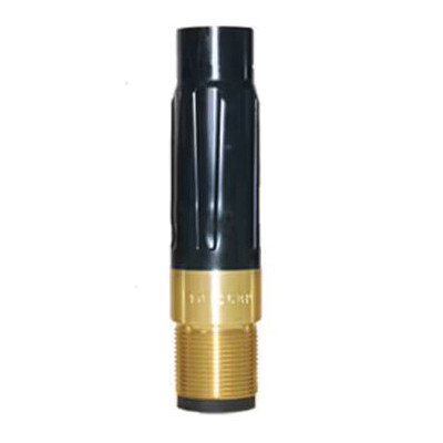 Nozzle, 1-1/4 in Thread, Long Venturi, 6-1/2 to 8 in