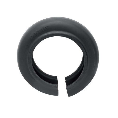 DODGE PARA FLEX Tire Coupling Element, Suitable For Para-Flex® Coupling, -45 to 180 deg F, Natural Rubber