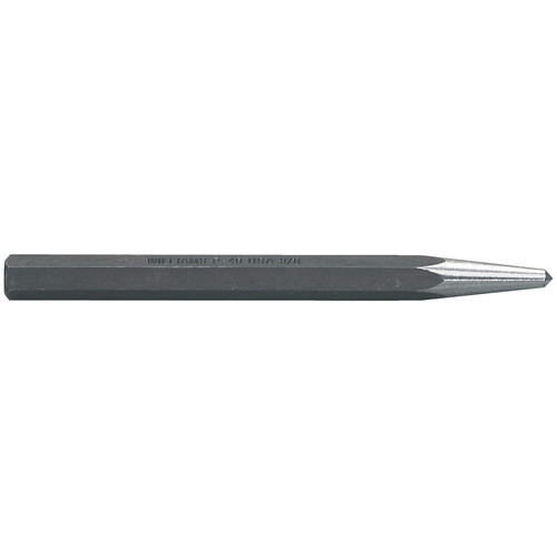 Center Punch, Heavy Duty,  Industrial Grade, Hex