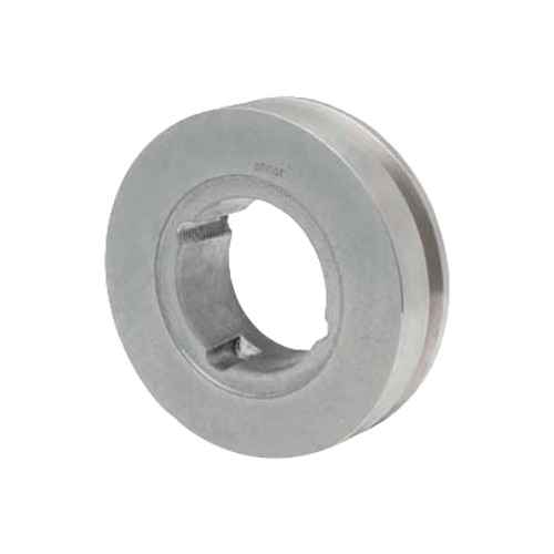DODGE Taper-Lock V-Sheave (Use 1210 Bushing), Cast Iron