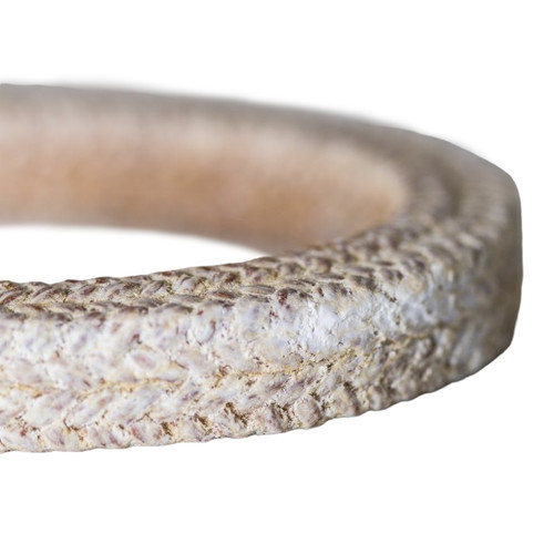 SEPCO #ML2400 Packing, High Performance,  General, 500 deg F, 1800 fpm Shaft, 1 to 13, Multi-Lok Braid, Black