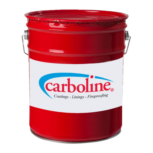 CABROLINE Carboguard 690 Epoxy Coating, Phenalkamine, 1 gal Container, Liquid, 10 hr Curing, 170 g/L VOC